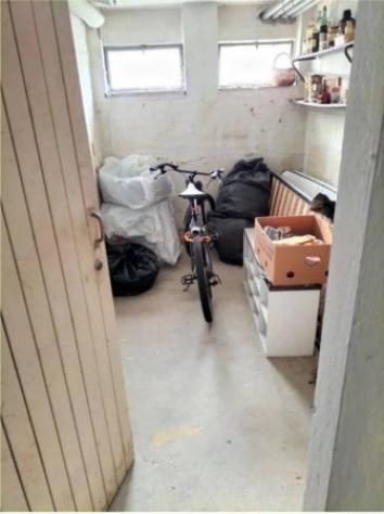 Immobile in asta di 100 m² con più di 5 locali in vendita a Forlì - Foto 9