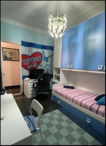 Immobile in asta di 119 m² in vendita a Genova - Foto 11