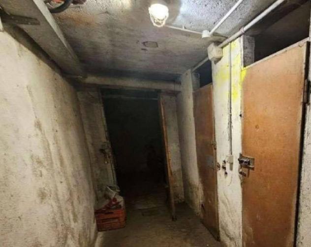 Immobile in asta di 28 m² in vendita a Limbiate - Foto 9
