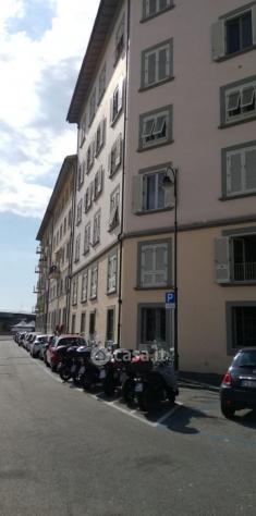 Livorno vendesi monolocale 1 vani 75 Mq