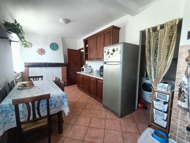 Casa semindipendente in vendita a Serravalle - Luni 120 mq Rif: 1426044 - Foto 7
