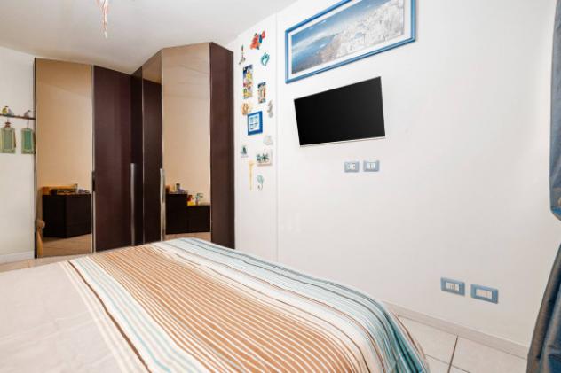 Appartamento di 85 m² con 3 locali in vendita a Milano - Foto 12