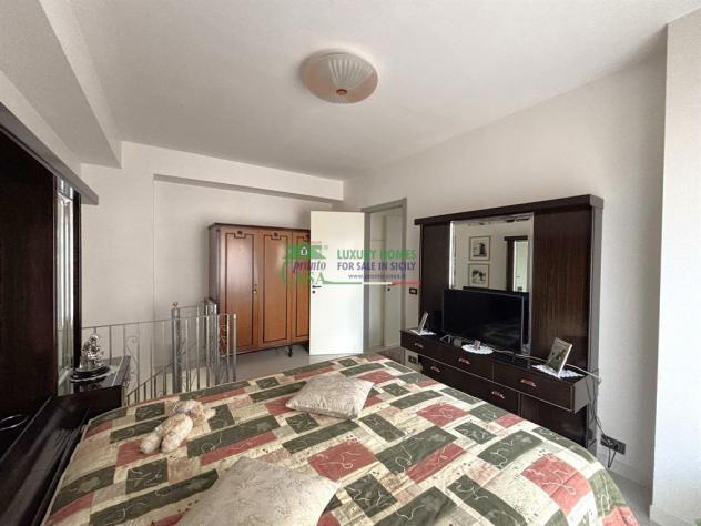 Rif.2661 - Casa indipendente con terrazzo e garage a Modica Alta - Foto 13