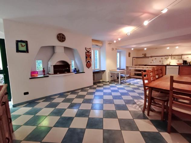 Porzione di casa in vendita a Moneglia - Foto 5