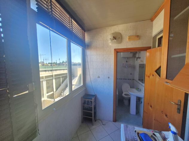 Fuorigrotta - via Terracina - Monolocale 30 Mq + 2 Cantine - Foto 6