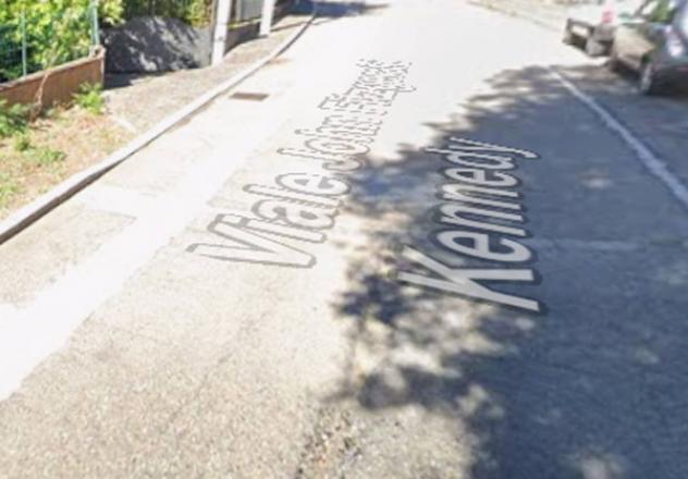 Immobile in asta di 320 m² con più di 5 locali in vendita a Nuoro - Foto 3