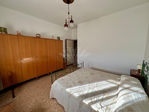 APPARTAMENTO di 7 vani e di 133 mq (PIETRASANTA - Pietrasanta ) rif. 604/VE - Foto 5