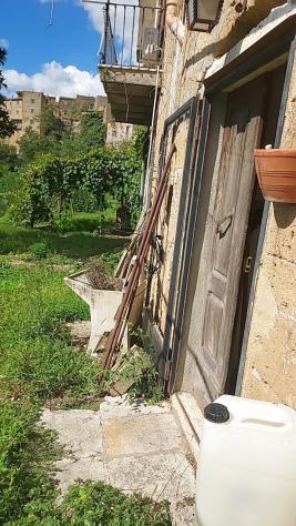 APPARTAMENTO di 7 vani e di 110 mq (PITIGLIANO) rif. PITI CAPO 250 - Foto 20