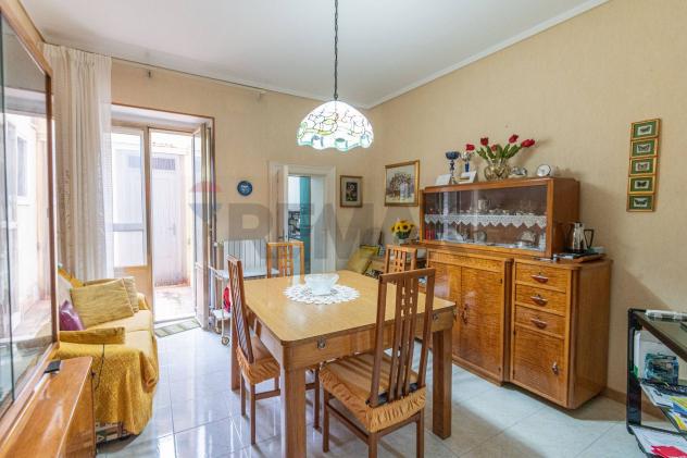 Appartamento in vendita a Ragusa, Ecce Homo