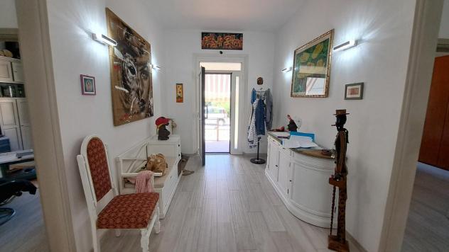 Appartamento in vendita a Rosignano Solvay - Rosignano Marittimo 130 mq Rif: 1445158 - Foto 6