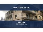 Immobile in asta di 160 m² in vendita a Sala Consilina