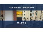Immobile in asta di 85 m² con più di 5 locali in vendita a San Giorgio a Cremano