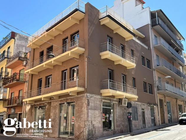 Appartamento - Sant'Agata di Militello . Rif.: Cod. rif 3342179VRG