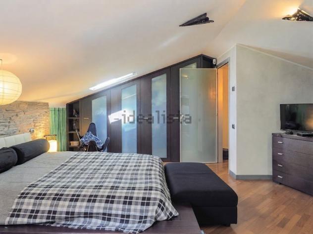 Porzione di casa in vendita a Sarzana - Foto 19
