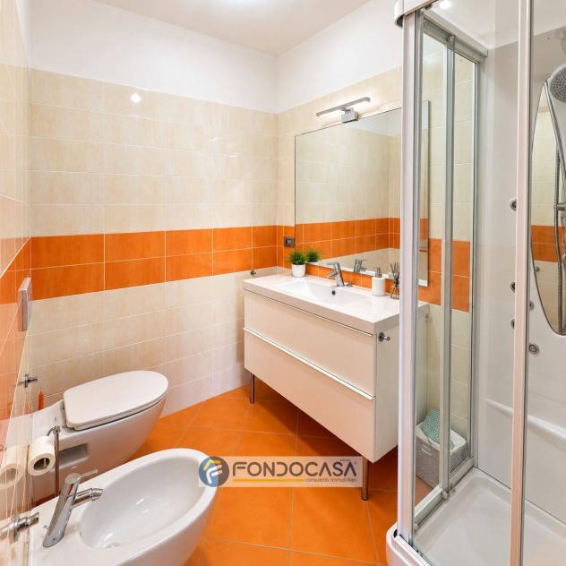 Appartamento in vendita a Savona, Centro Mare - Foto 12