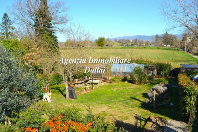 San Piero a Sieve - Porzione di colonica con giardino - Foto 8
