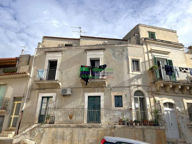 Rif.258 - Casa indipendente con Terrazzo in centro a Scicli - Foto 3