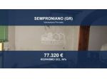 Immobile in asta di 187 m² con più di 5 locali in vendita a Semproniano