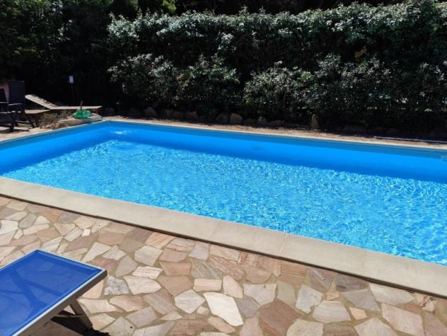 Stintino Vendiamo Villa con piscina residence Country Paradise - Foto 2