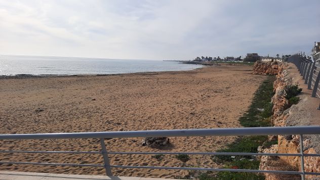 APPARTAMENTO PER VACANZE IN SICILIA AVOLA SR 4 POSTI LETTO