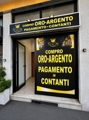 Commessa Compro Oro Via Novara Milano - Foto 2