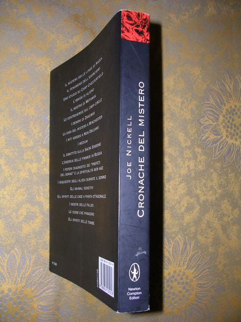 CRONACHE DEL MISTERO - Foto 2