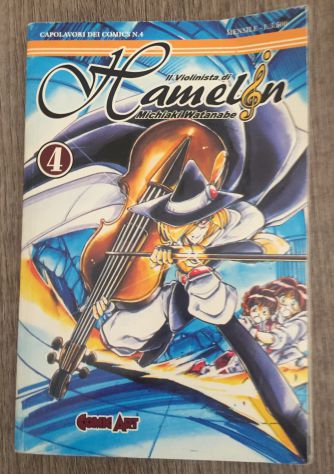 4 Fumetti_Come in foto - Foto 4