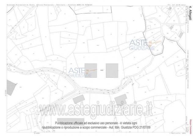 IMMOBILI-IMMOBILE INDUSTRIALE-Via Cancello, 66040 Fallo CH, Italia - Foto 4