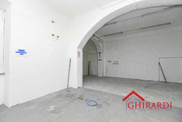 1 Vetrina in affitto a Genova - Foto 5