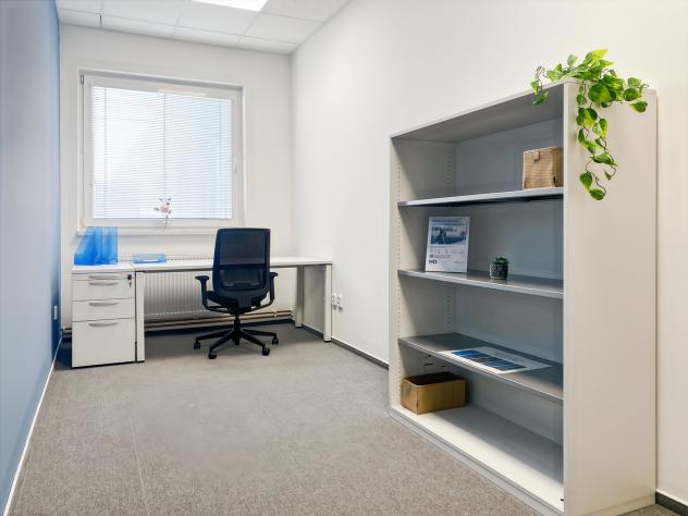 Utilizzo di uffici privati su richiesta presso Regus Genova, Via Fiasella Genova - Foto 7
