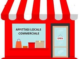 Guidonia, affitto locale commerciale