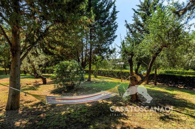 Vendita Agriturismo da 81100 mq con giardino con posto auto - Foto 15