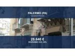 Immobile in asta di 43 m² in vendita a Palermo