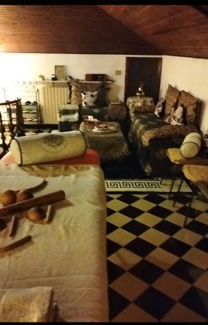 Massaggi Professionali No Erotico Lainate - Foto 3 Tel:3286443892