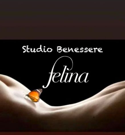 IL MASSAGGIO ACCENDE IL DESIDERIO . . . *FELINAStudio* REGALA LA CERTEZZA Tel:3311958889