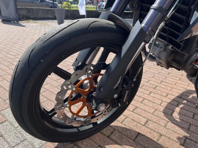 KTM 690 Supermoto null - Foto 6