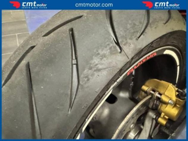 HONDA CBR 600 F Garantita e Finanziabile rif. 21549118 - Foto 8