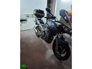 Vendo Yamaha TDM900