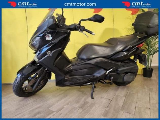YAMAHA X-Max 250 . rif. 24096432 - Foto 8