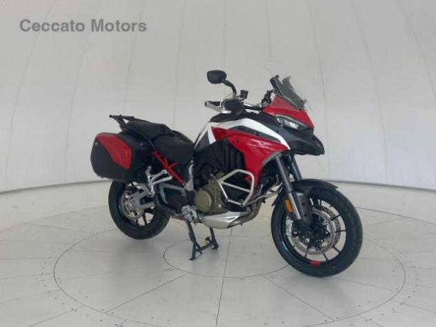 DUCATI Multistrada V4 1160 S Sport Full rif. 19761554 - Foto 2