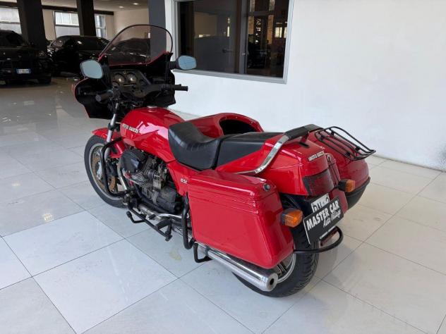 Moto Guzzi 850 - Foto 2