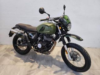SWM Six 500 SIX6