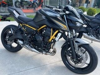 KAWASAKI Z 650 S rif. 23476442