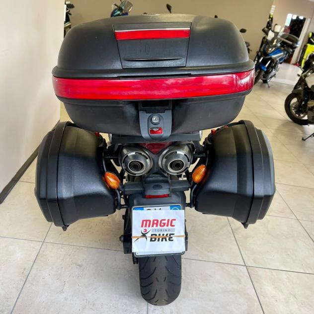 Yamaha FZ6 Fazer null - Foto 6