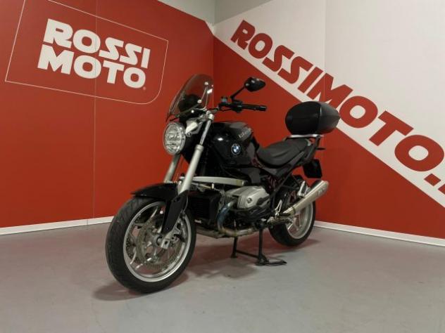 BMW R 1200 R (2006 - 11) BMW (2006-2011) rif. 23117304 - Foto 7