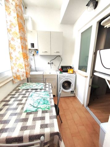via Notarbartolo/ Liberta', porzione di appartamento arredato, TUTTO COMPRESO - Foto 7