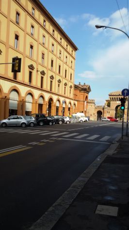 nuovo monolocale a porta Saragozza - Foto 9