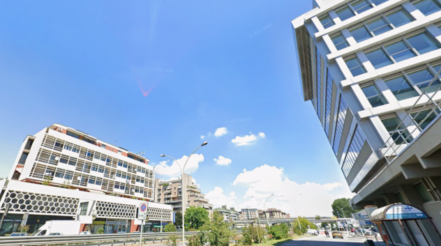 Bilocale con terrazzo arredato Trezzano SN 700eu - Foto 11