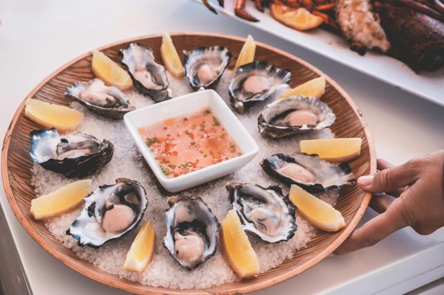 🍽️ RIVIERA HOME DINING Private Chef & Luxury Catering