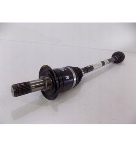 BMW 1/2/3/4 Albero Trasmissione Post DX- 4602 - Foto 8